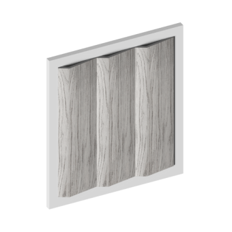 Панель HI WOOD